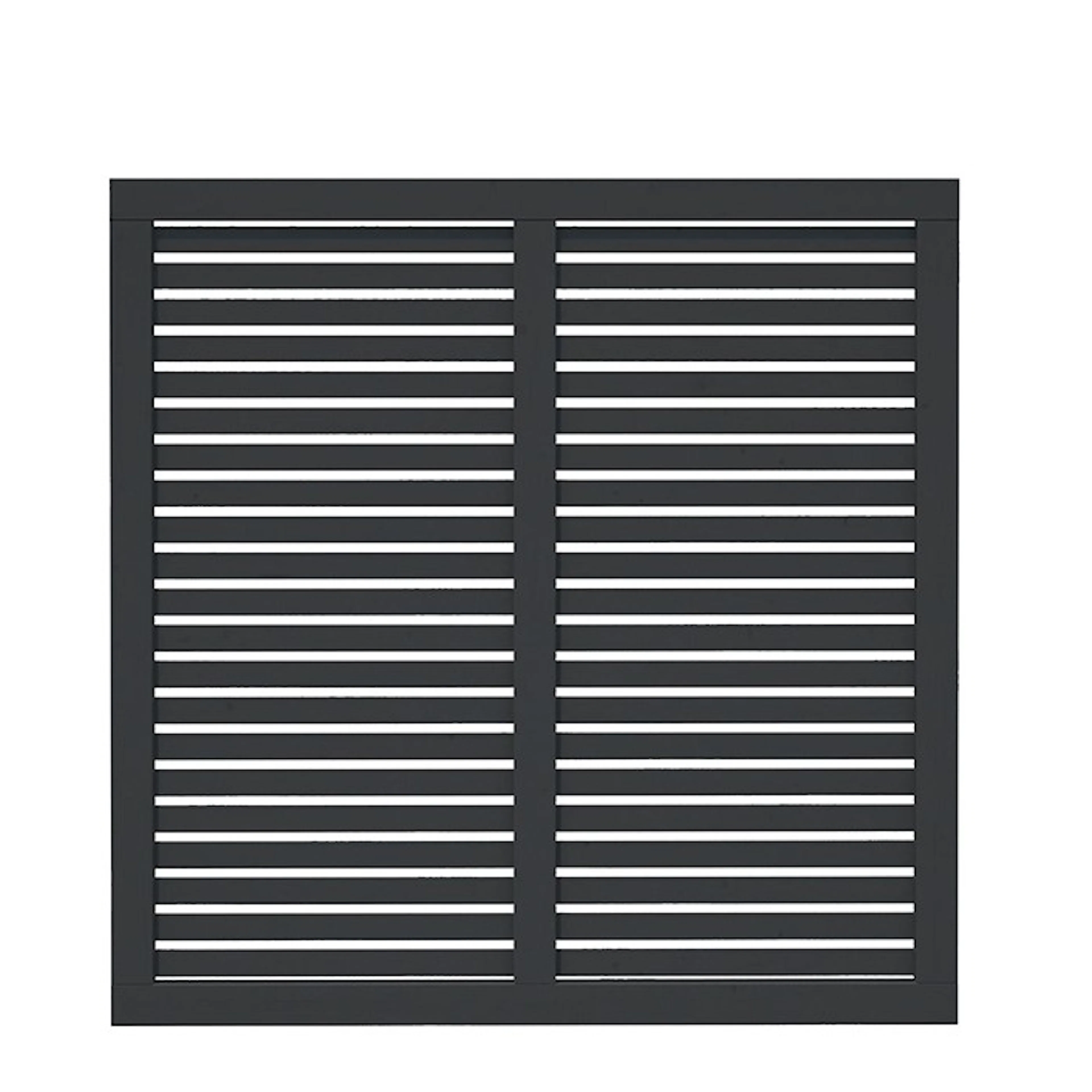 Skärm Palmako Doris 1