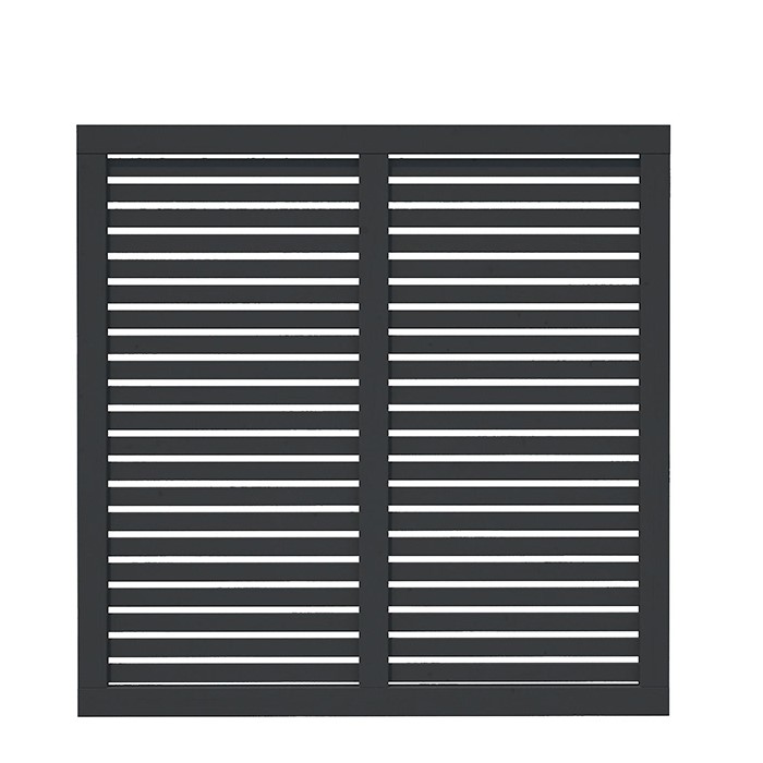 Skärm Palmako Doris 1