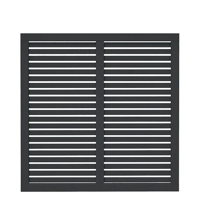 Primer + Grå Lackerad 2 Lager (RAL 7016)