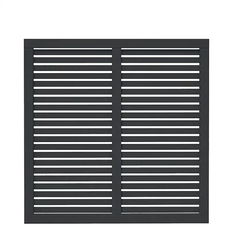 Skärm Palmako Doris 1