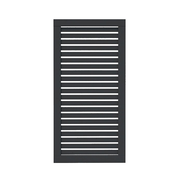 Skärm Palmako Doris 2