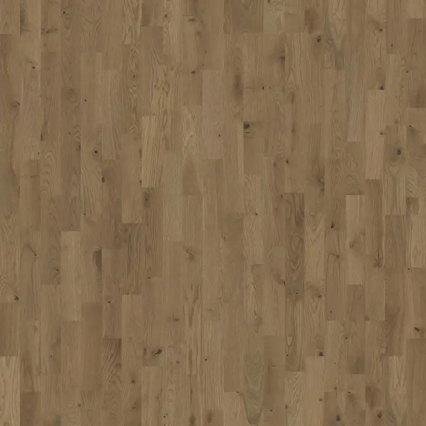 Trägolv Kährs Ek Ore 3-stav Mattlack