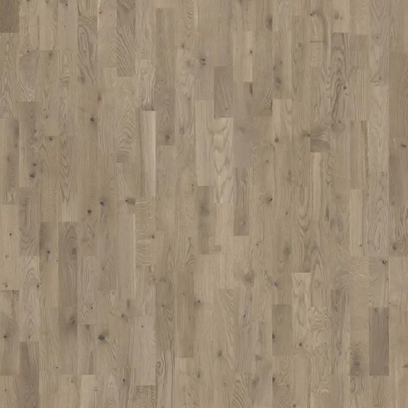 Trägolv Kährs Ek Flint 3-stav Mattlack