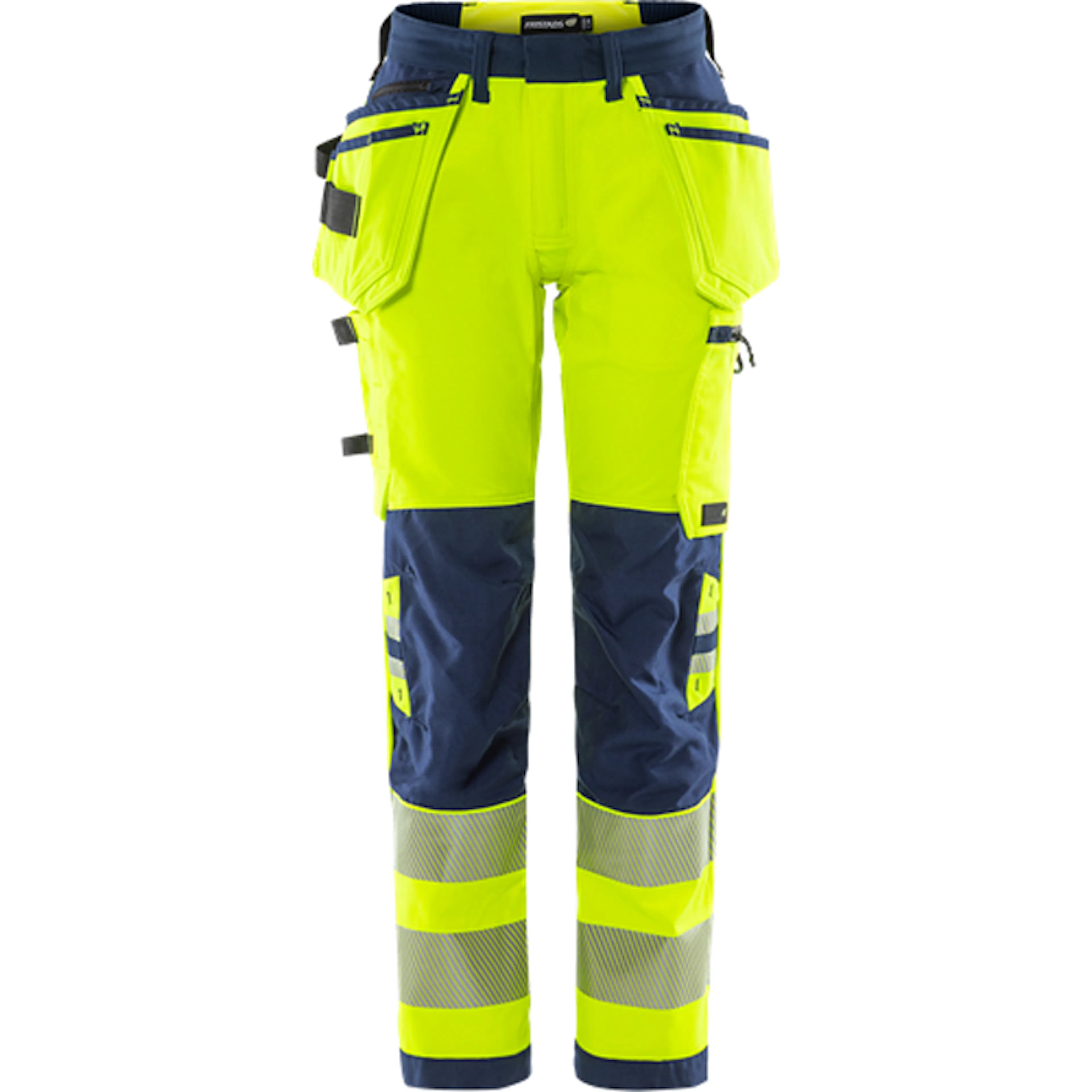 Byxa Fristads Varsel DAM 2664 GSTP