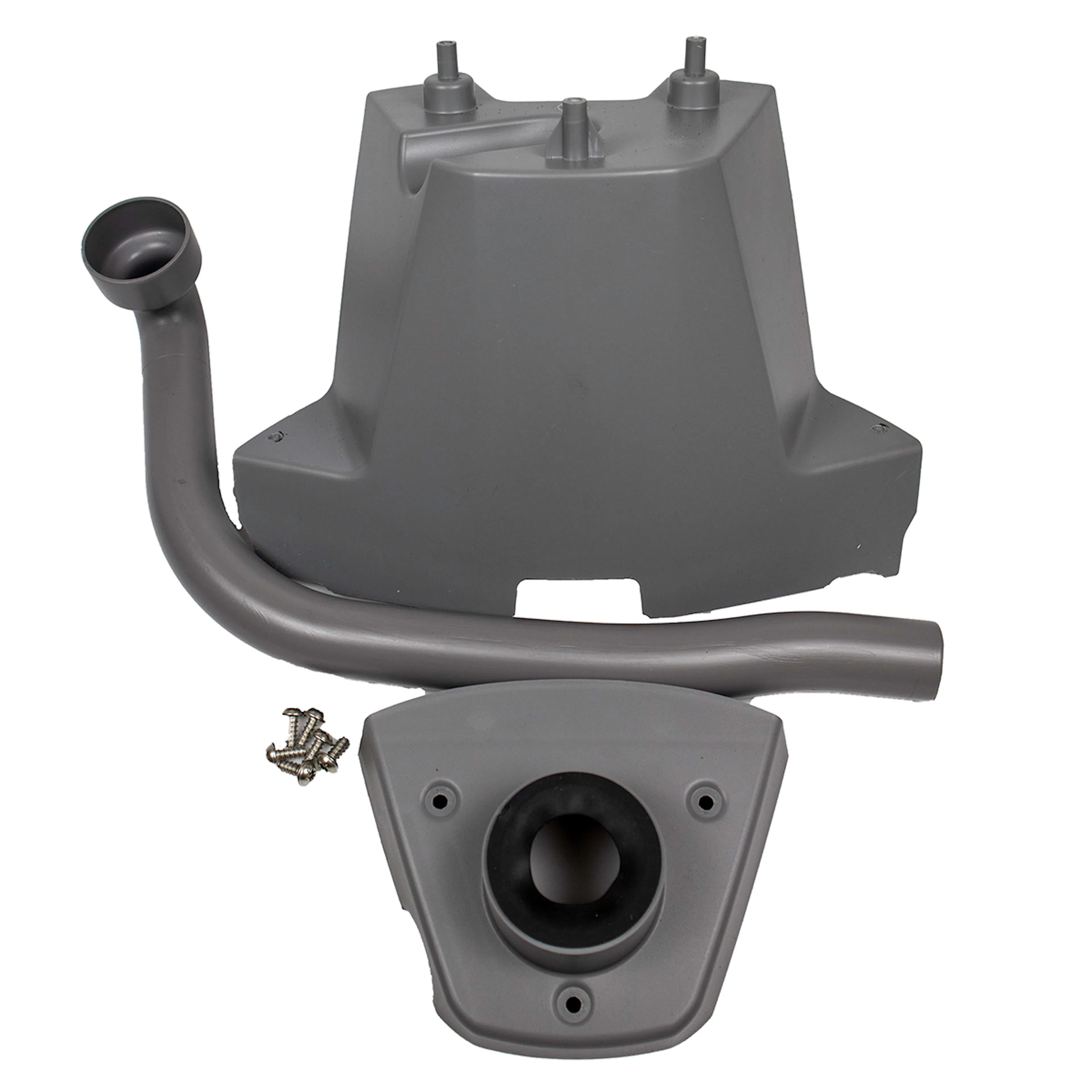 Urinledning Separett Tiny® inkl. stativ