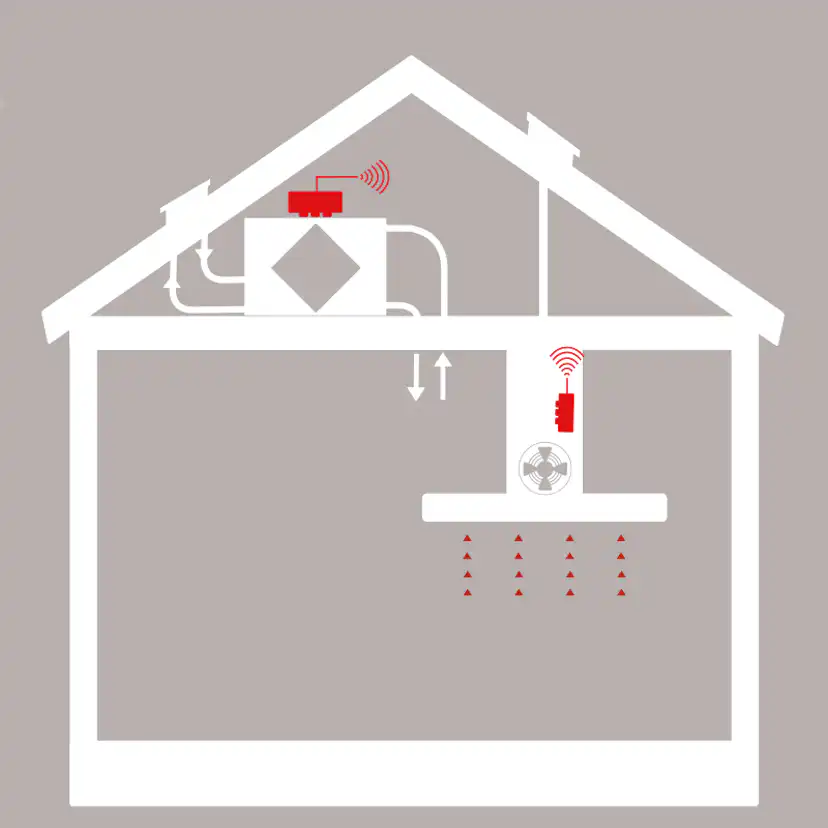 Prolink Thermex Basic II