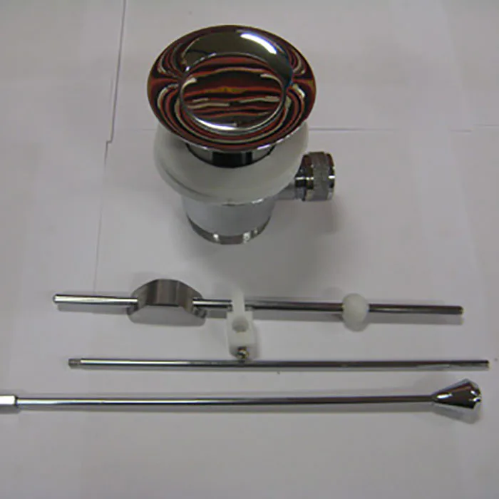 Bottenventil Hafa med Lyftspak