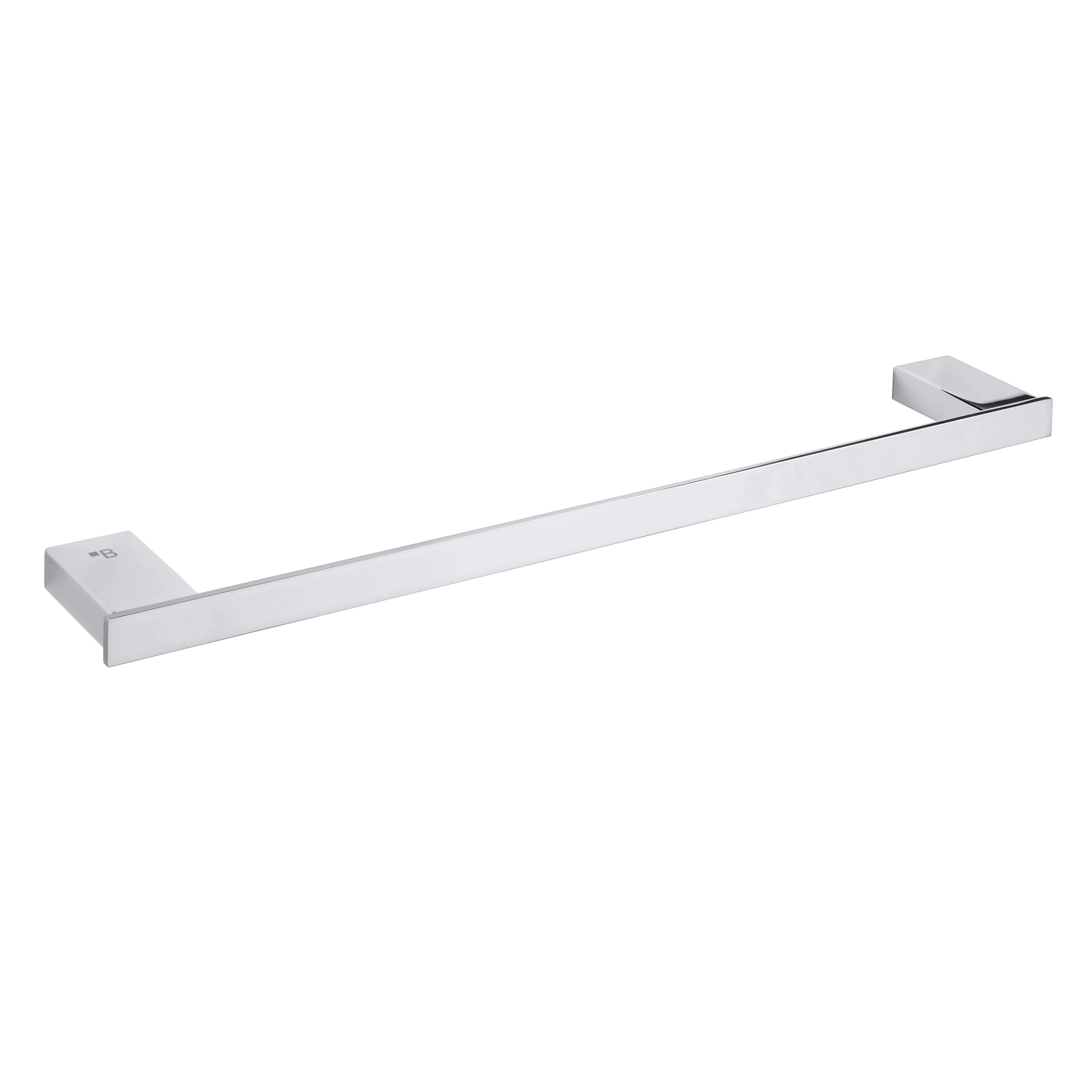 Handuksstång Bemeta Via Krom