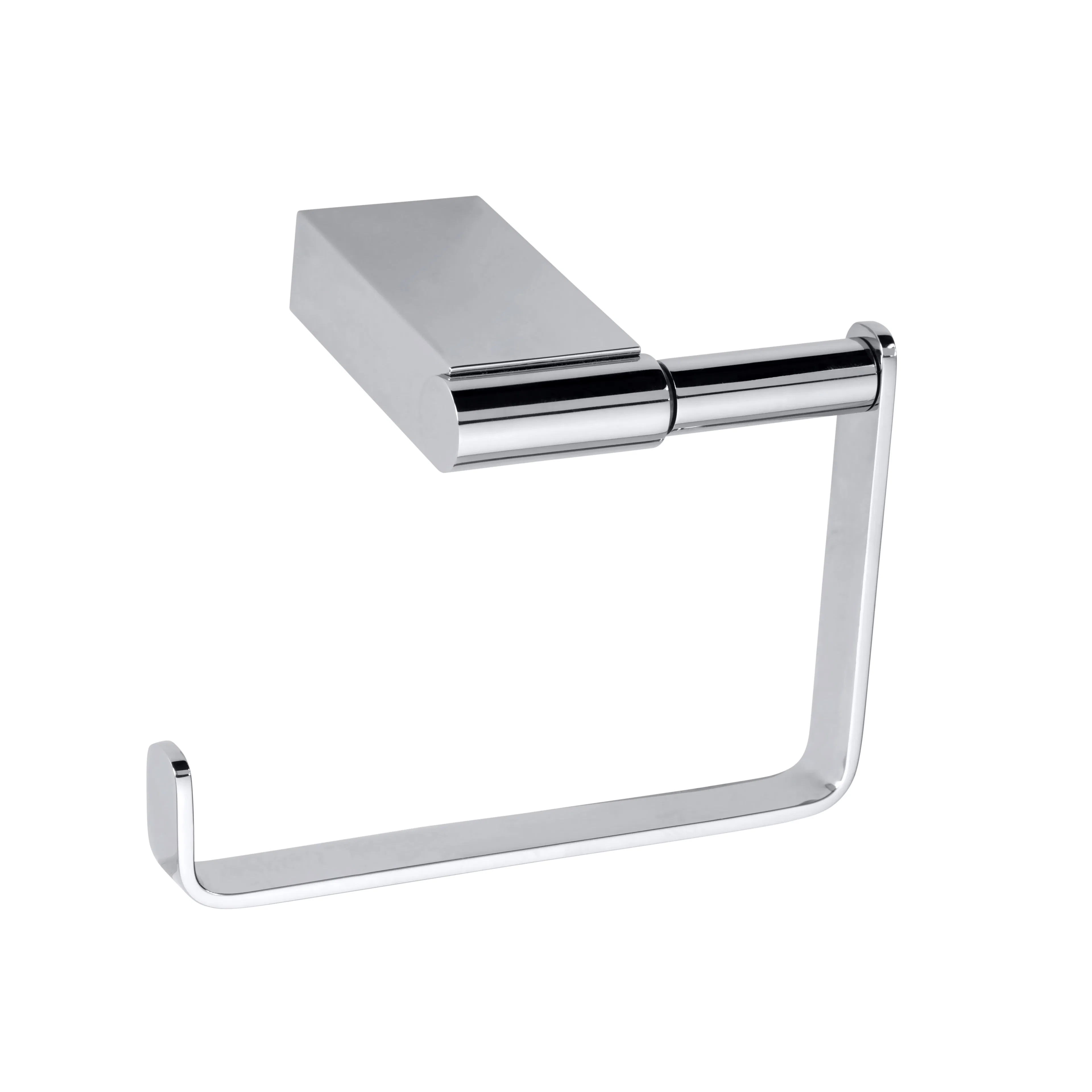 Toalettpappershållare Bemeta Via Hängande Krom