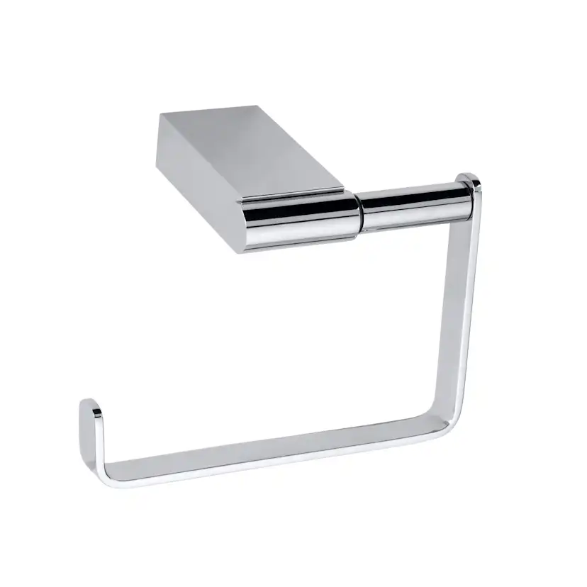 Toalettpappershållare Bemeta Via Hängande Krom