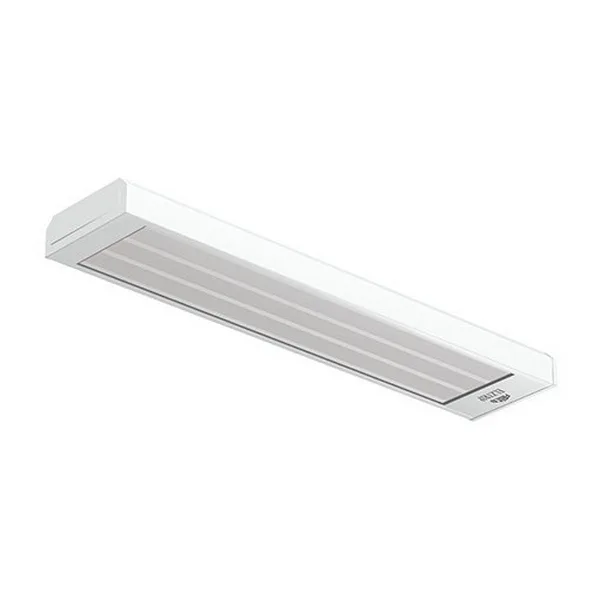 Halogeninfravärmare Frico EZ1N