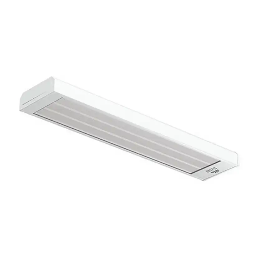 Halogeninfravärmare Frico EZ1N