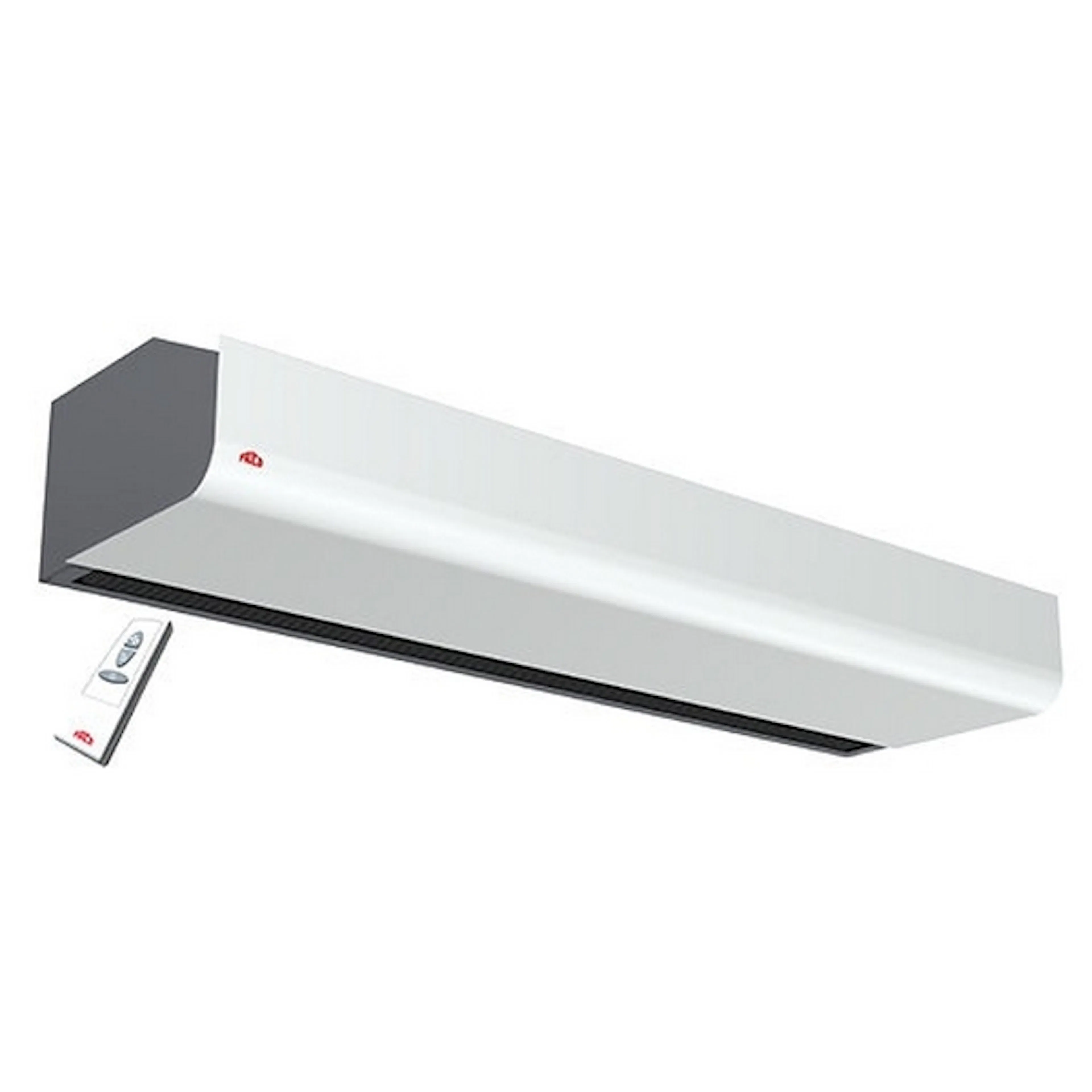 Luftridå Frico PA3200C E