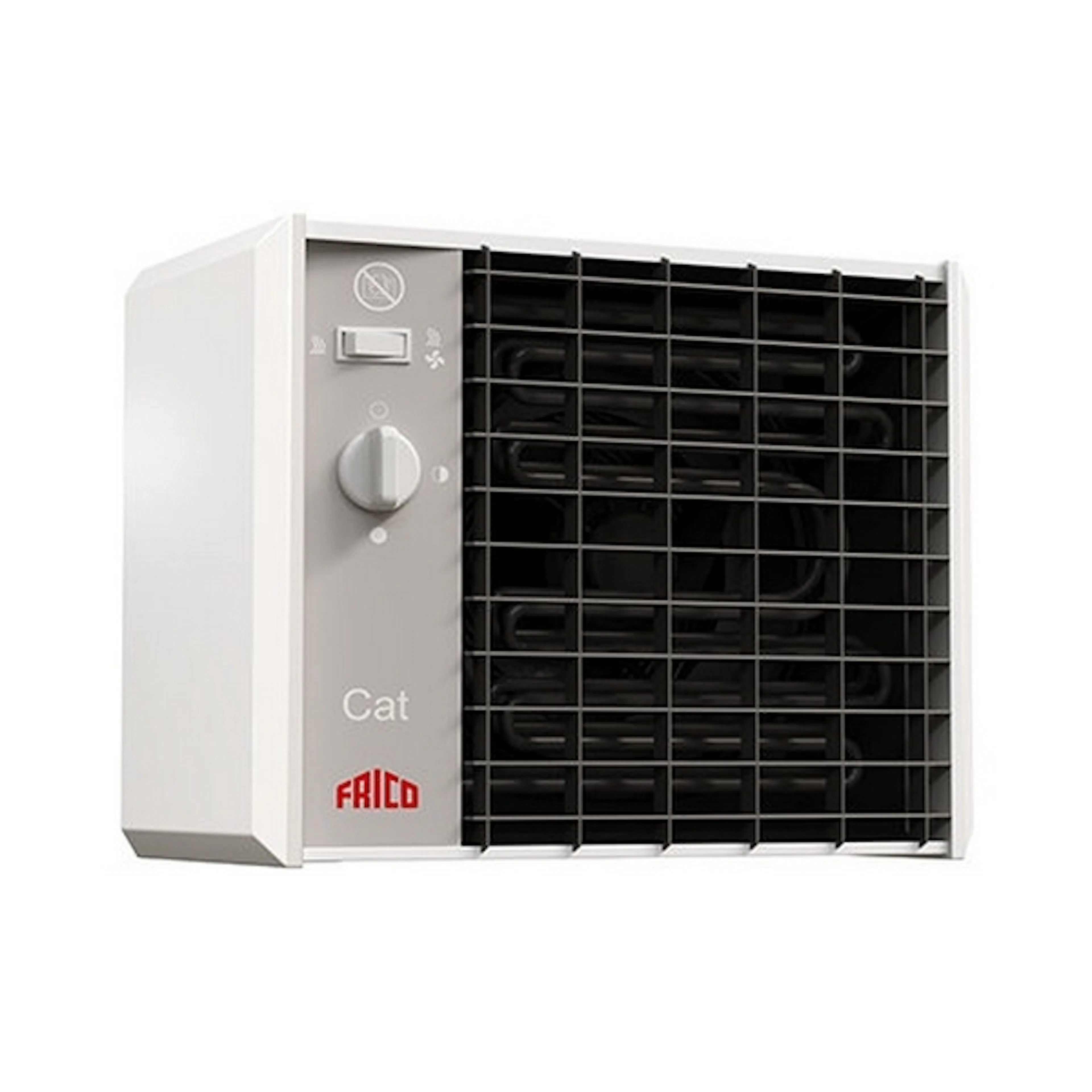 Värmefläkt Frico Cat CN