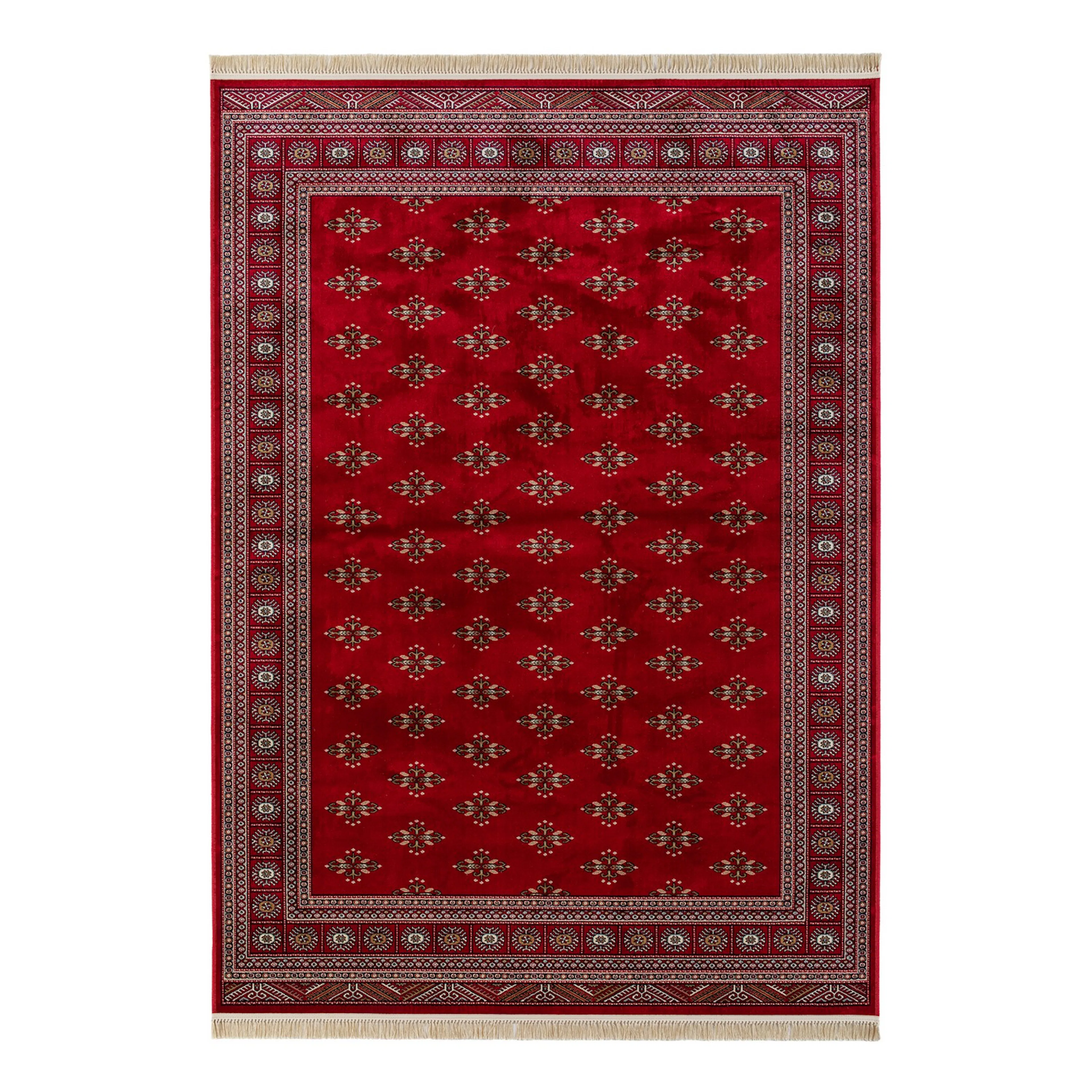 Persisk Matta KM Carpets Teheran Lahori