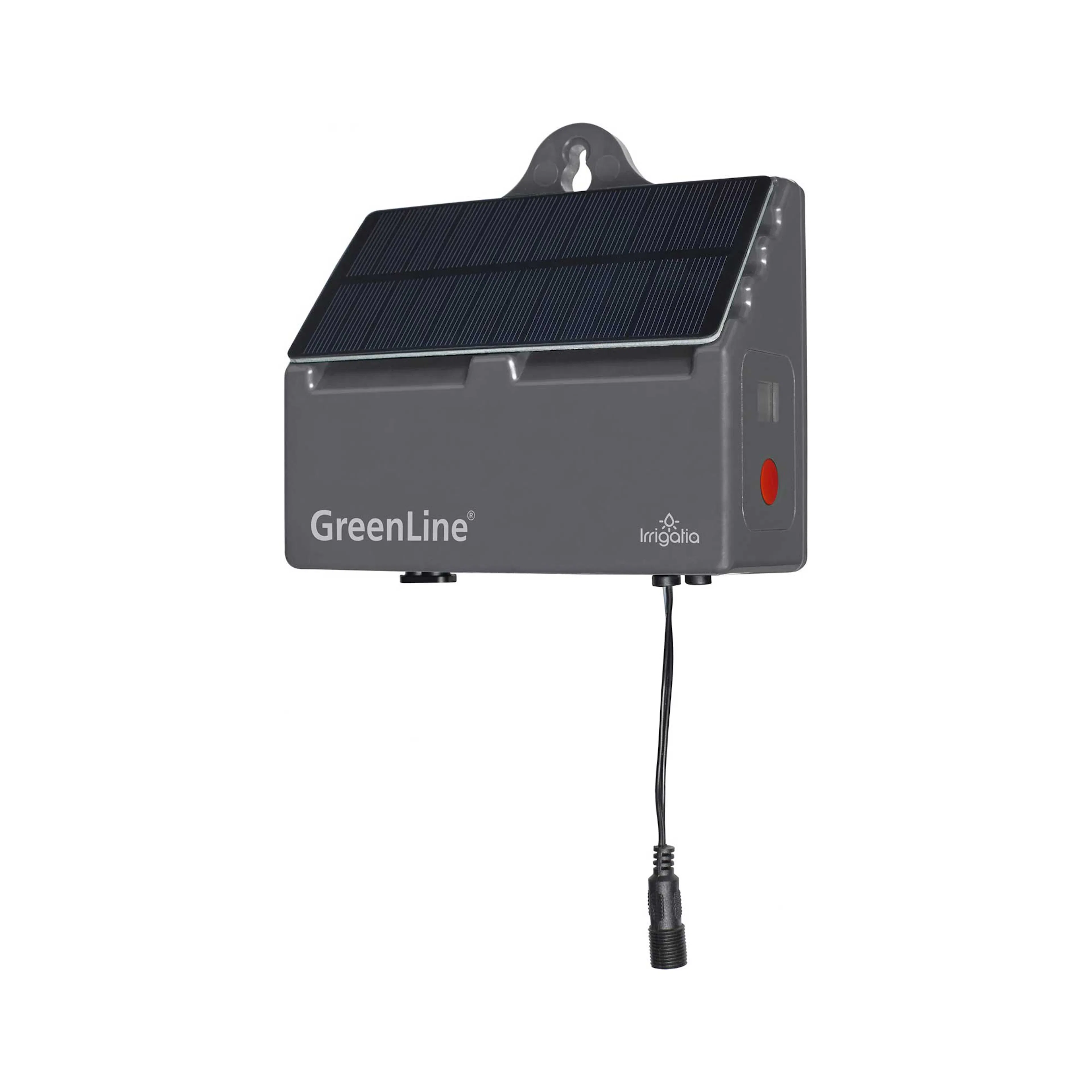 Droppbevattningssystem GreenLine EcoAqua S12