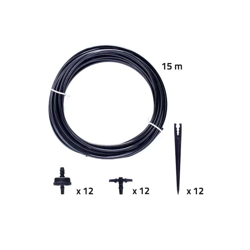 Droppbevattningsset GreenLine