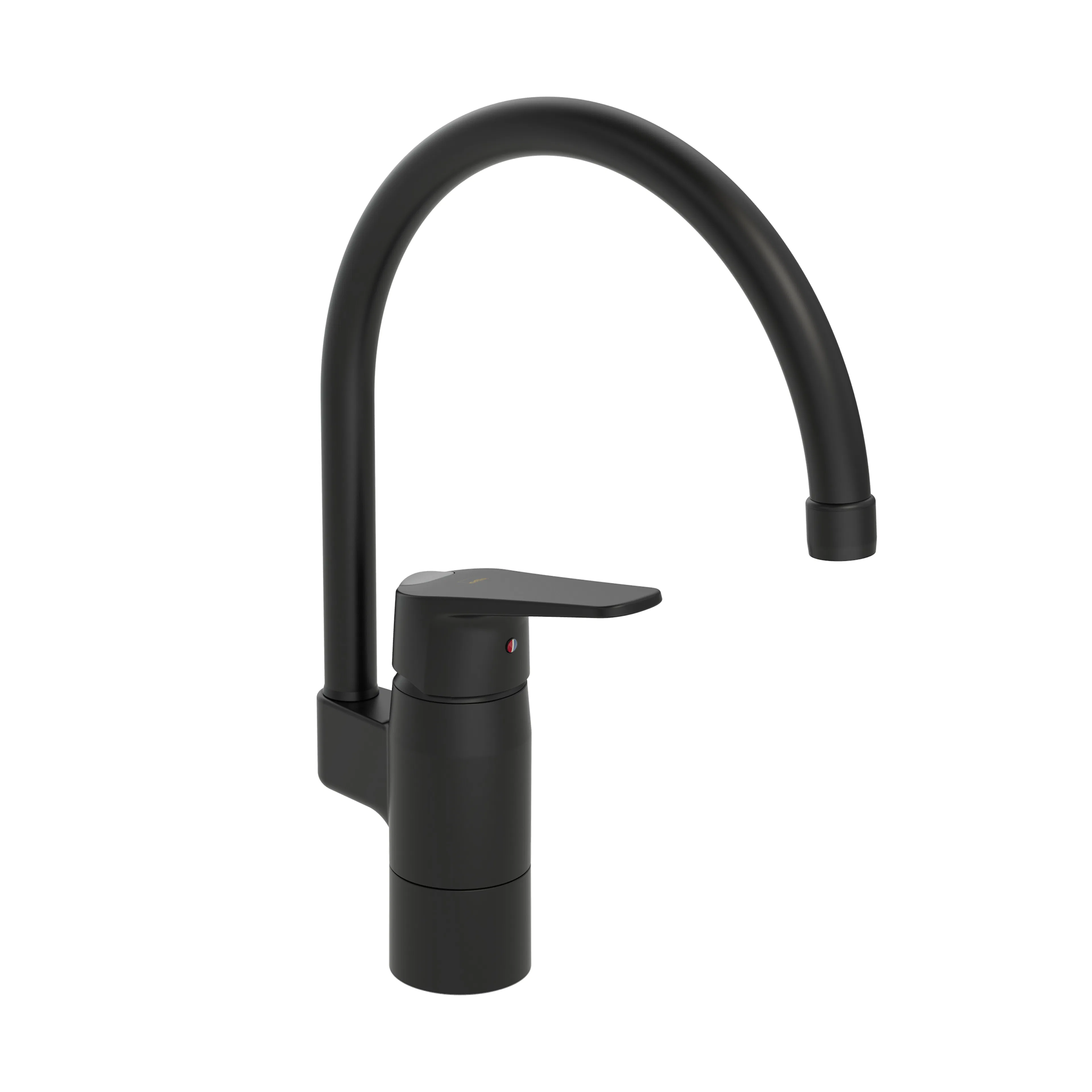 Köksblandare Oras Vega med Hög Pip