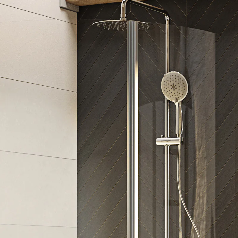 Magnetlist Westerbergs till Duschdörr Nejd