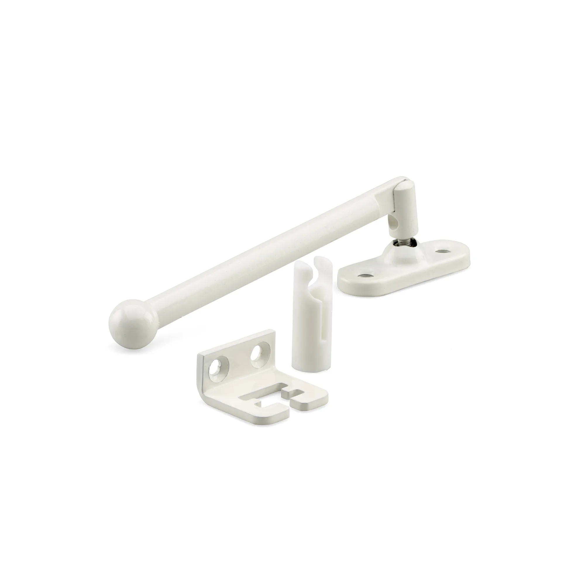 Vädringsbeslag Habo Safe