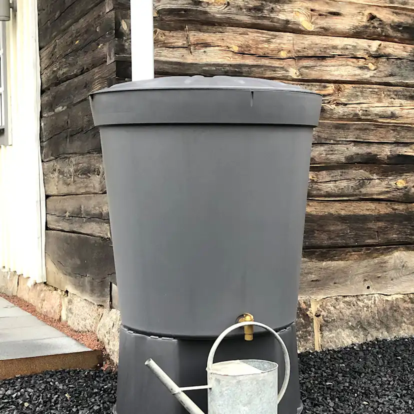 Vattentunna Flexigarden Vänern 300 l