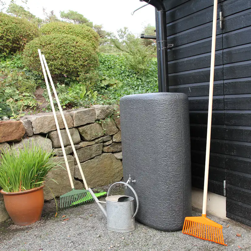 Vattentunna Flexigarden Vättern 275 l