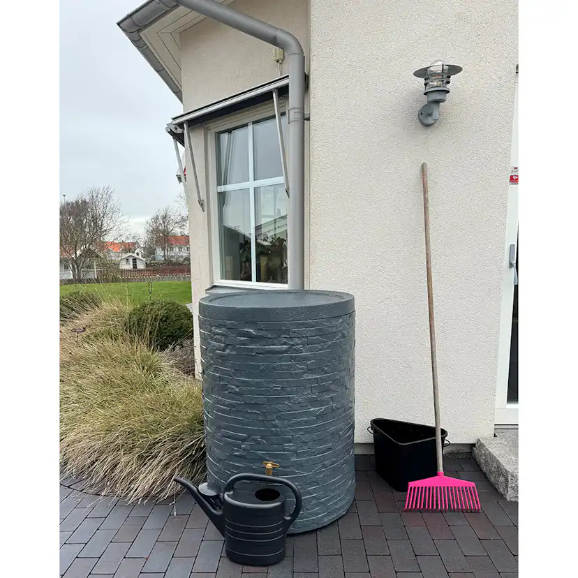 Vattentunna Flexigarden Gotland 400 L