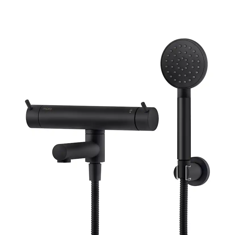 Badkarsblandare Mora INXX II