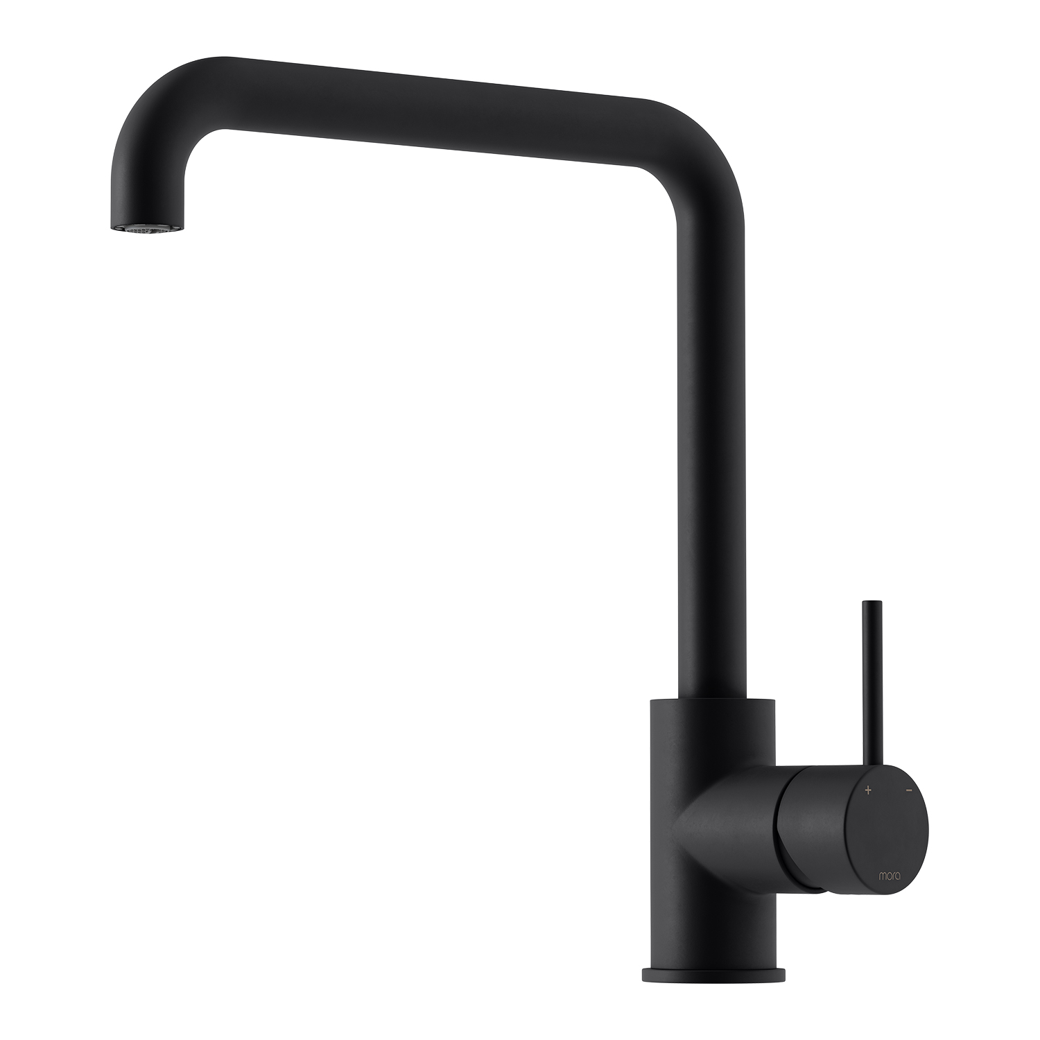 Köksblandare Mora INXX II Sharp