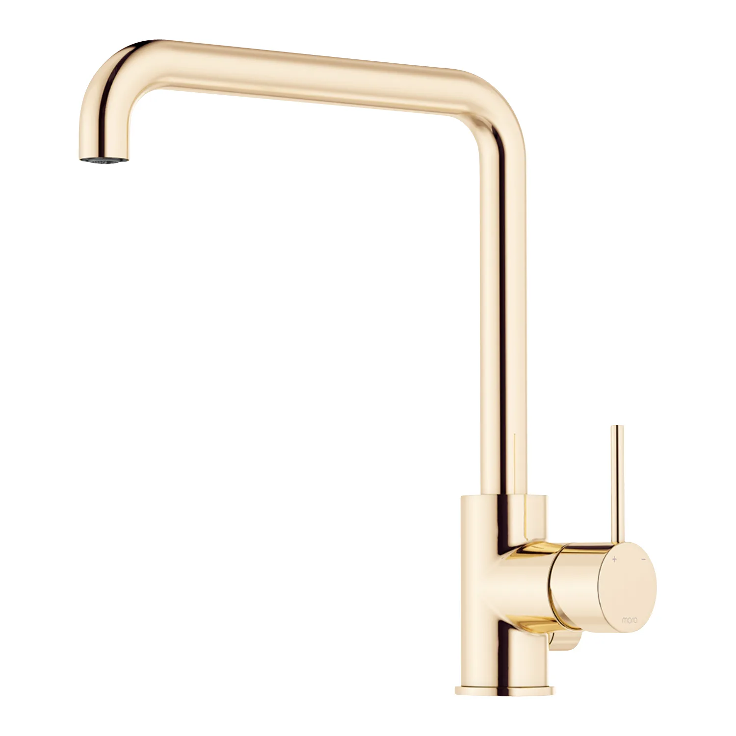 Köksblandare Mora INXX II Sharp