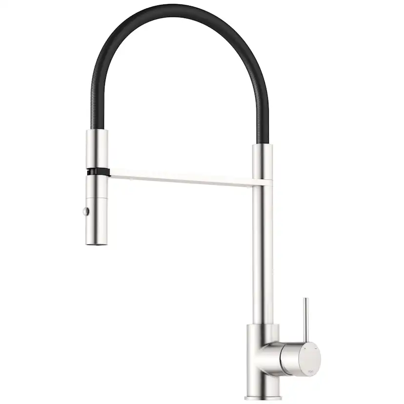 Köksblandare Mora INXX II Miniprofi