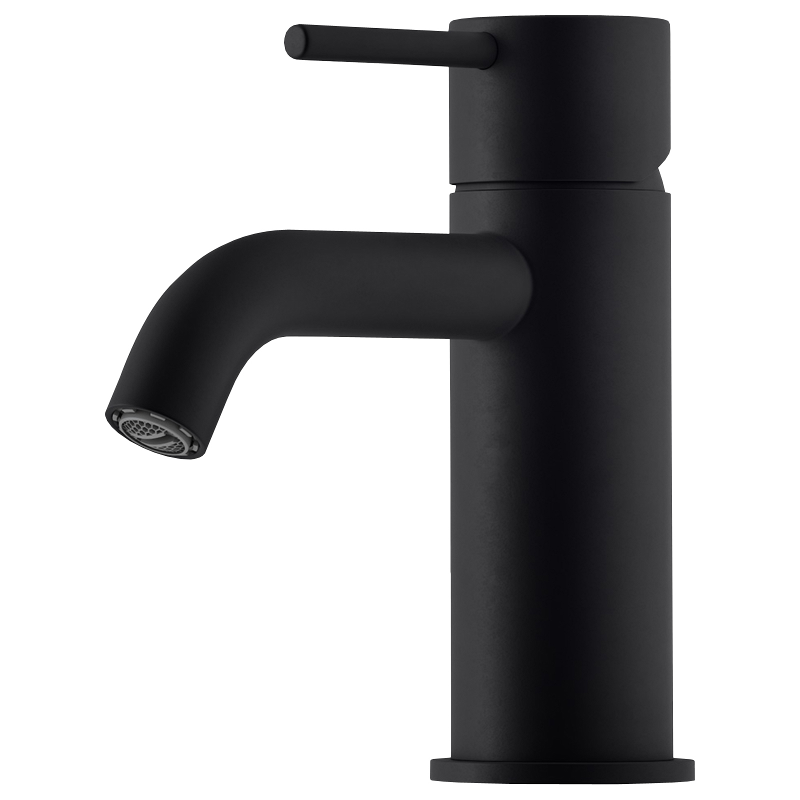 Tvättställsblandare Mora INXX II Soft Small