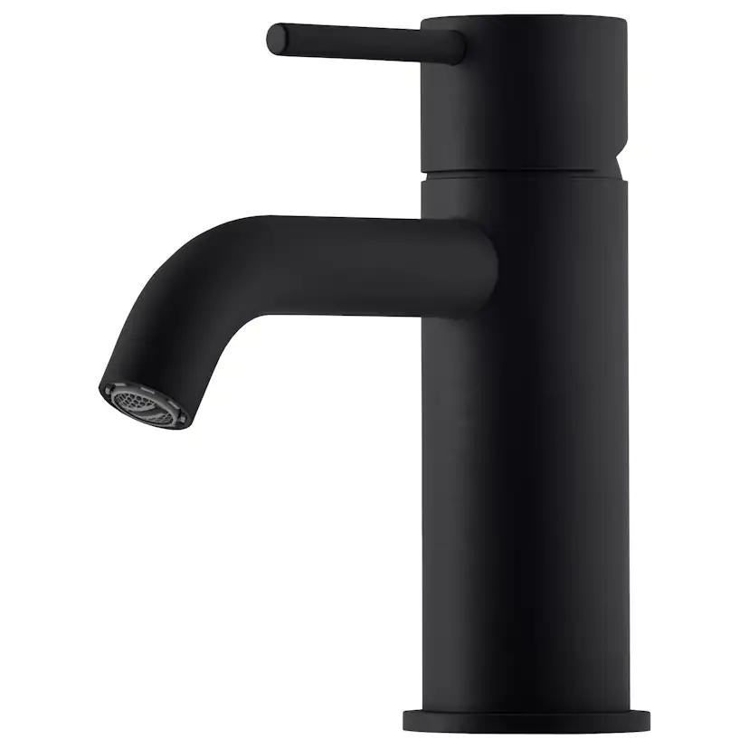 Tvättställsblandare Mora INXX II Soft Small