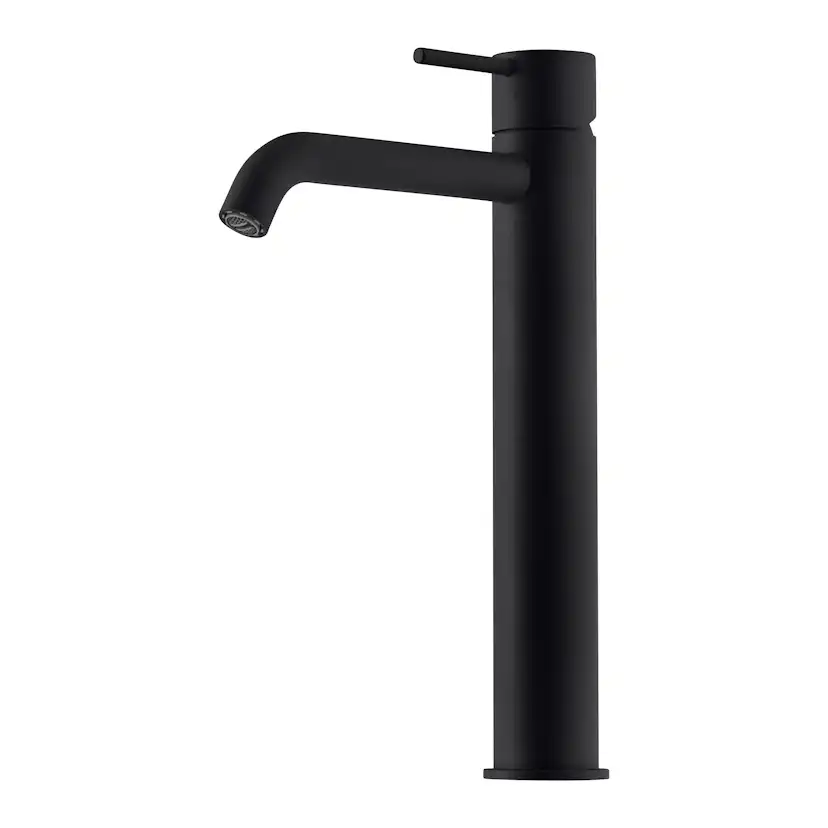 Tvättställsblandare Mora INXX II Soft High