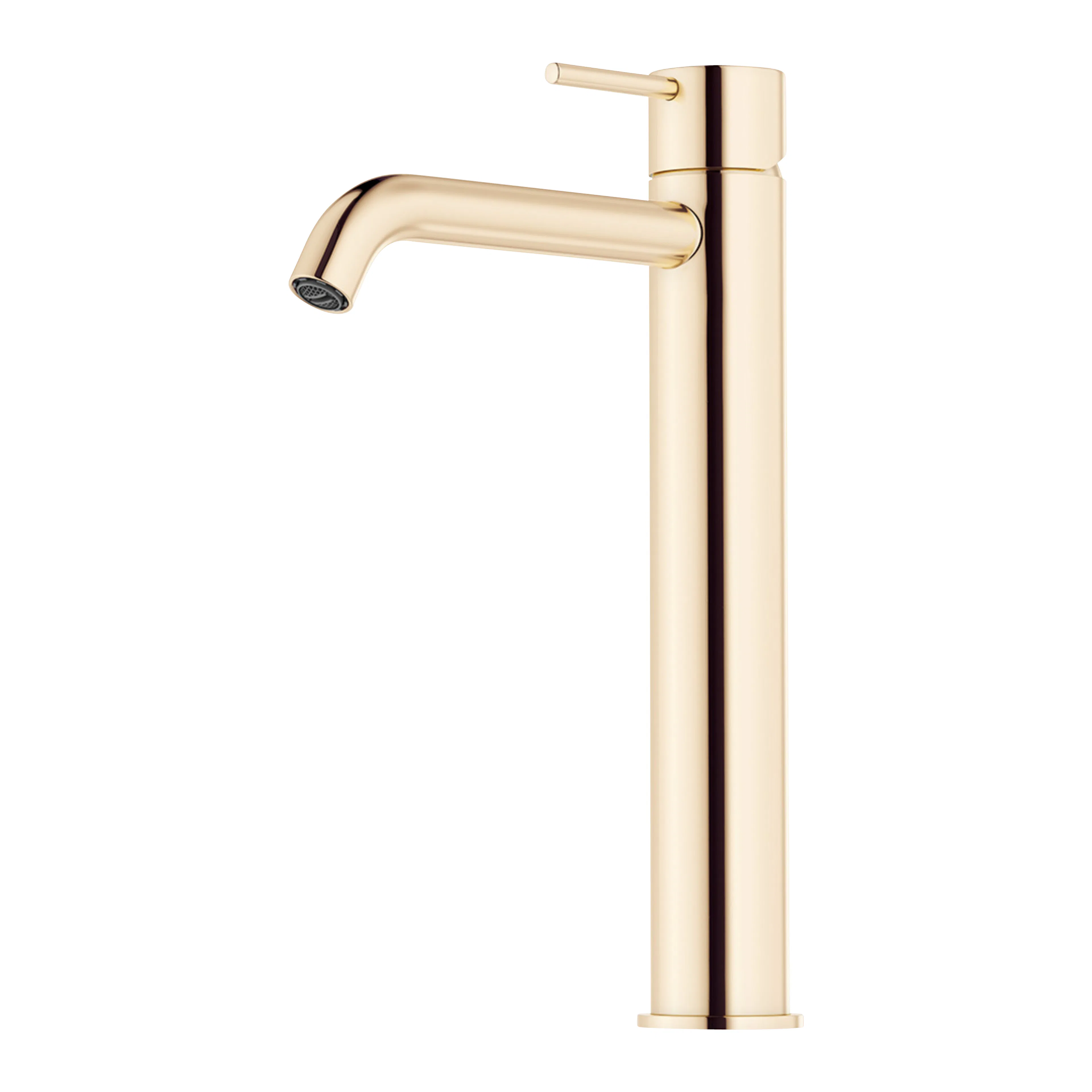 Tvättställsblandare Mora INXX II Soft High