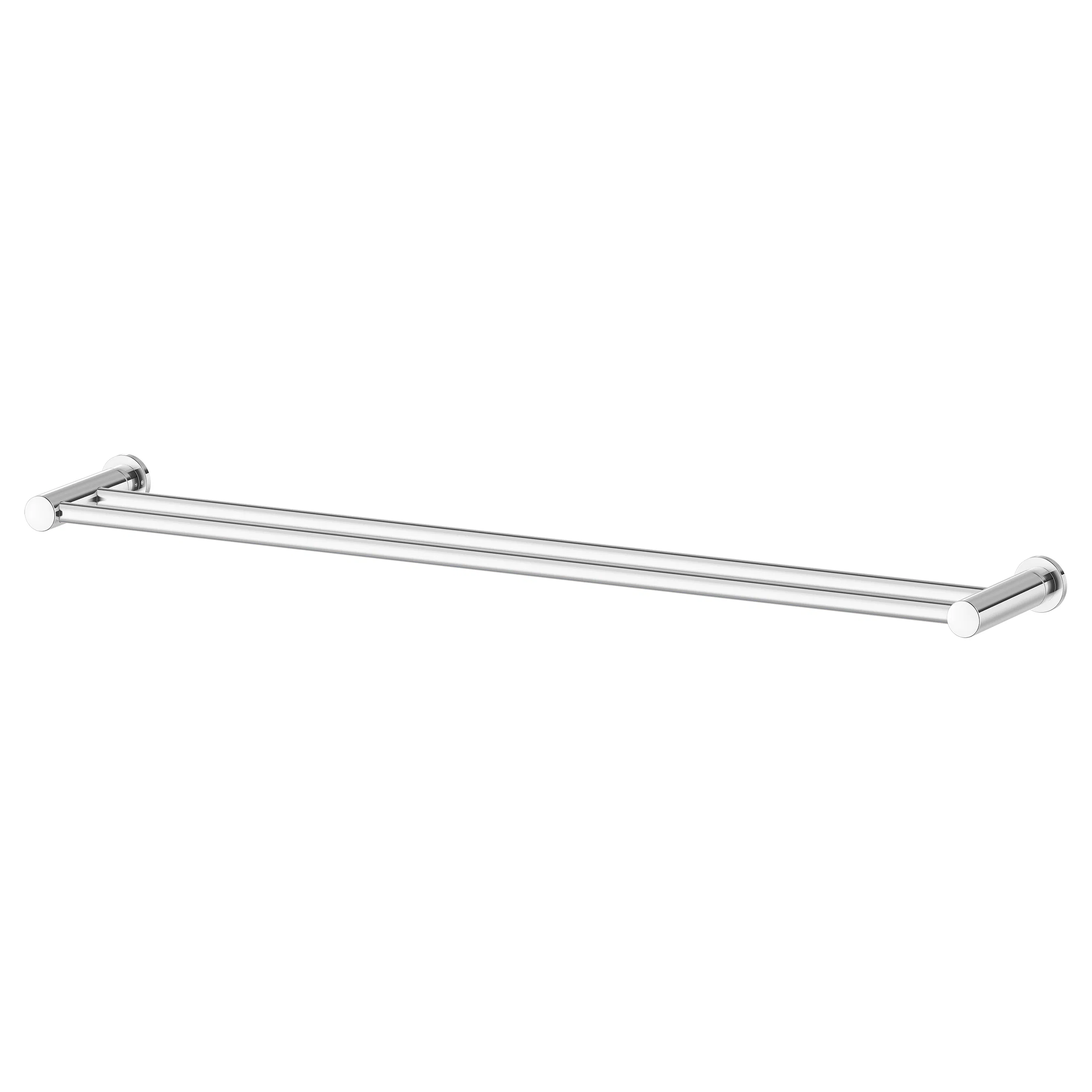 Handduksstång Mora INXX II Dubbel