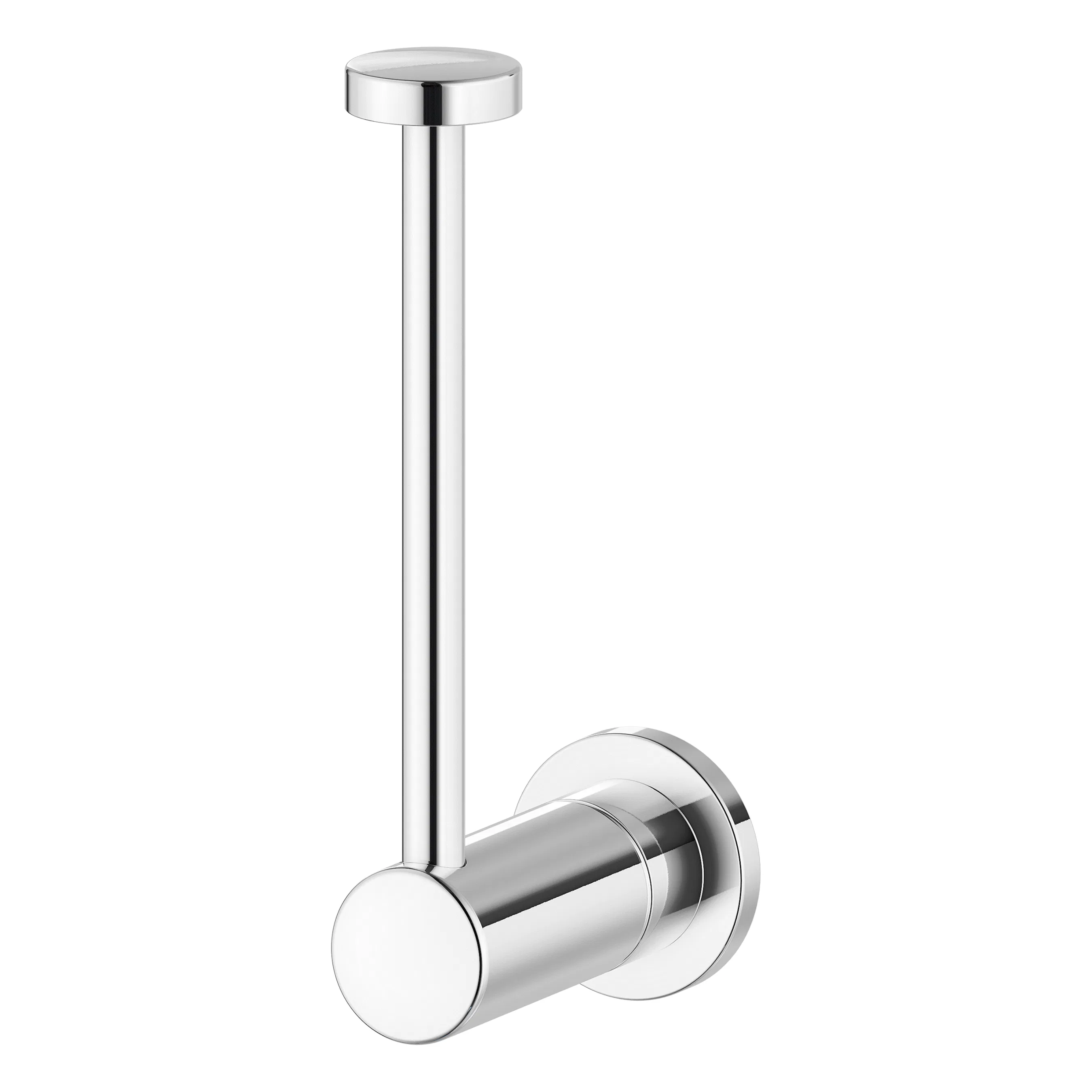 Toalettpappershållare Mora INXX II Extra