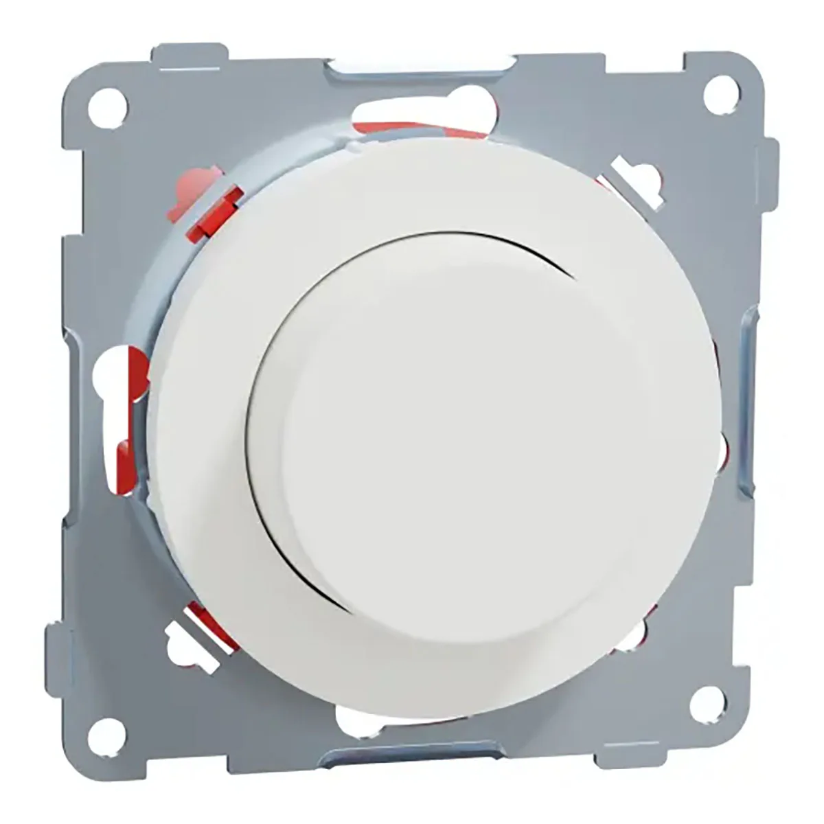 Dimmer Elko One 370 LED Infälld Vridbar Bakkantsstyrd IP21