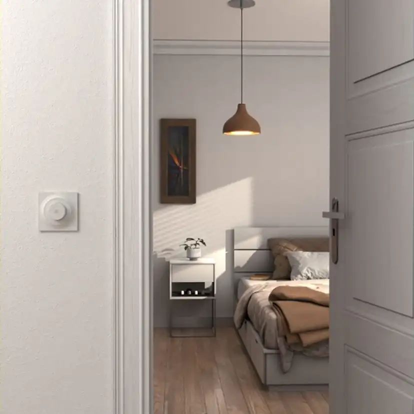 Varvtalsregulator Elko One 400VA för Asynkronmotor Infälld Skruvanslutning