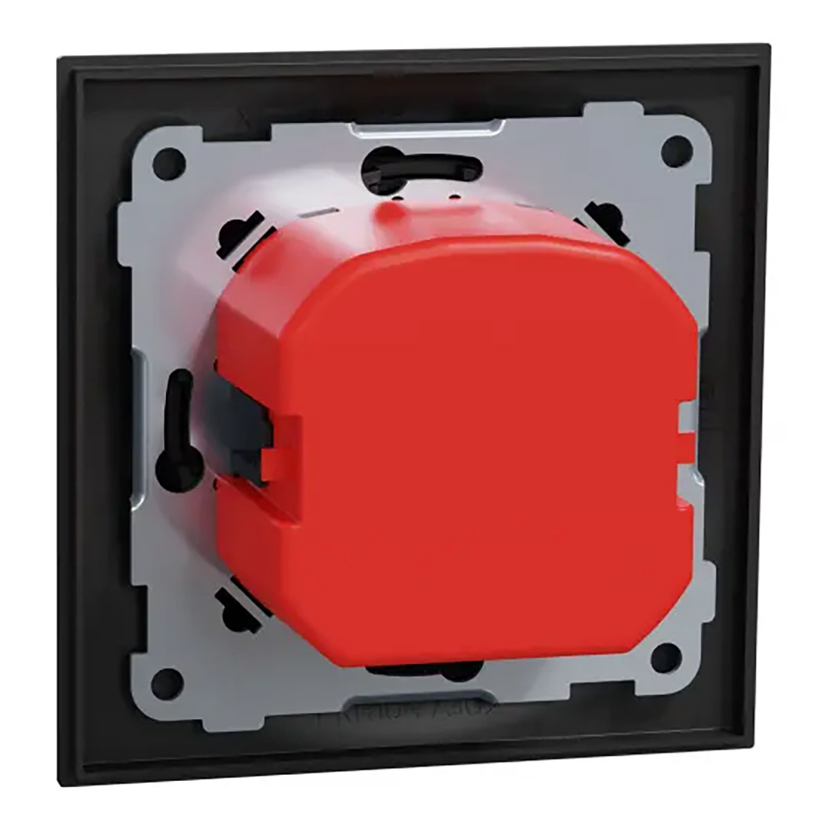 Varvtalsregulator Elko One 400VA för Asynkronmotor Infälld Skruvanslutning