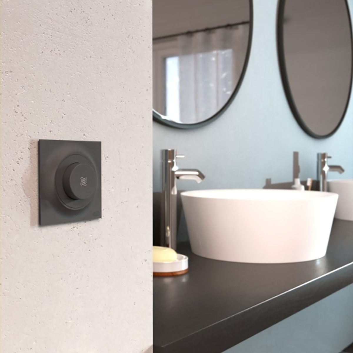 Varvtalsregulator Elko One 400VA för Asynkronmotor Infälld Skruvanslutning