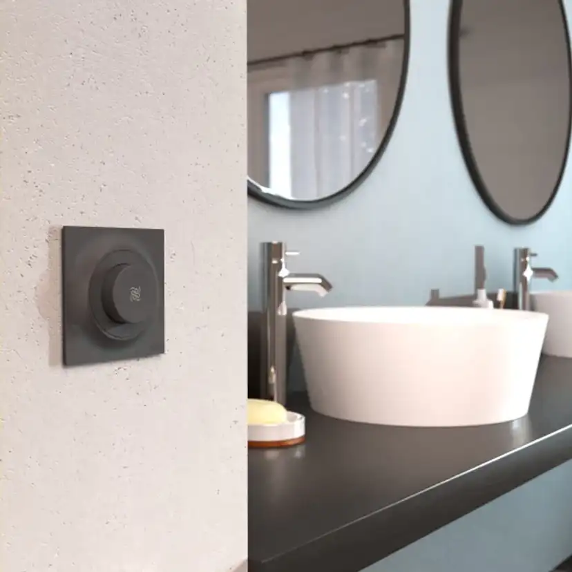 Varvtalsregulator Elko One 400VA för Asynkronmotor Infälld Skruvanslutning