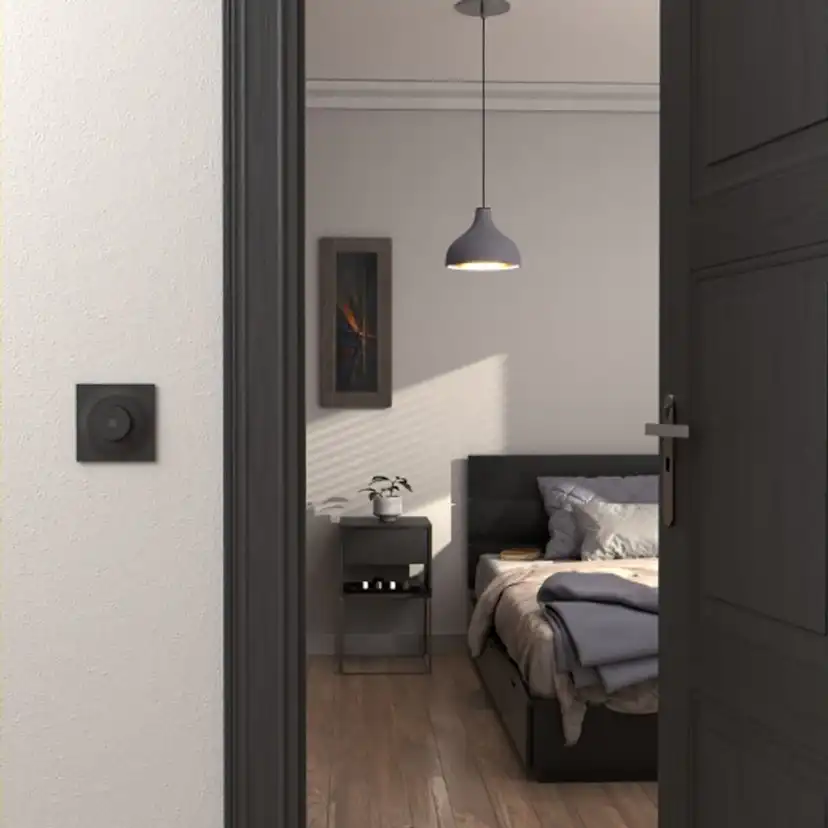 Varvtalsregulator Elko One 400VA för Asynkronmotor Infälld Skruvanslutning