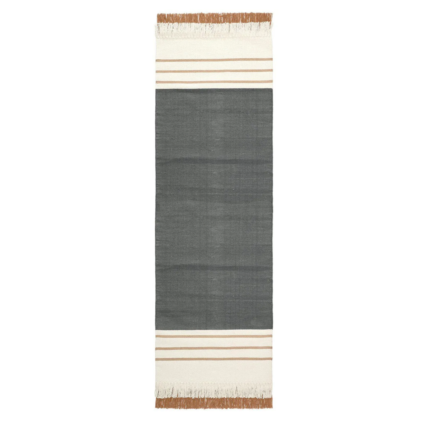 Flatvävd Matta Svanefors Jackie