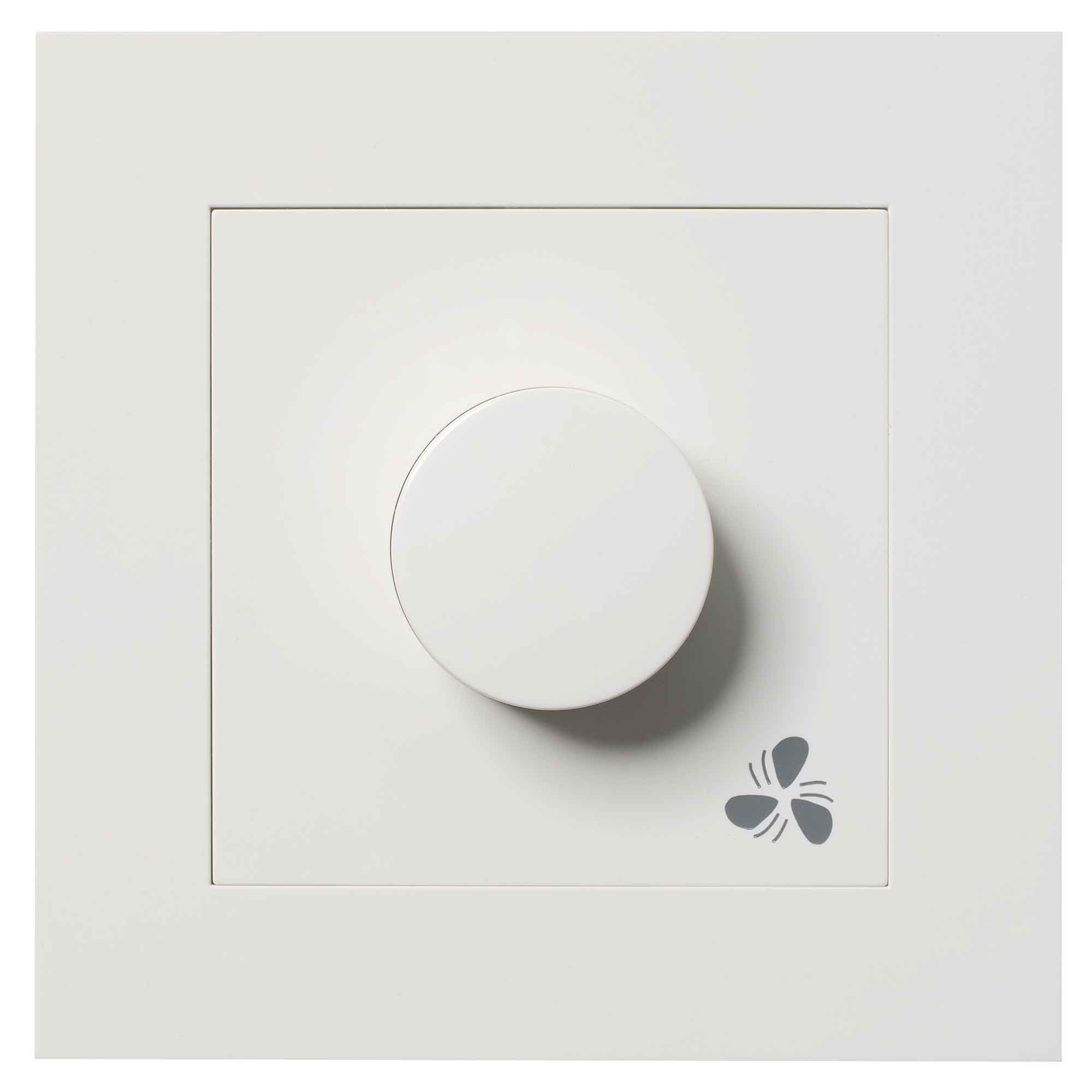 Varvsregulator Elko Plus 400HR