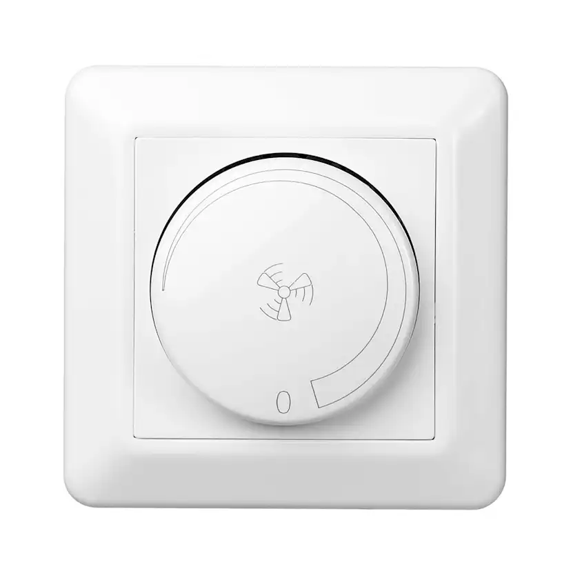 Hastighetsregulator Elko 400W RS Renvit