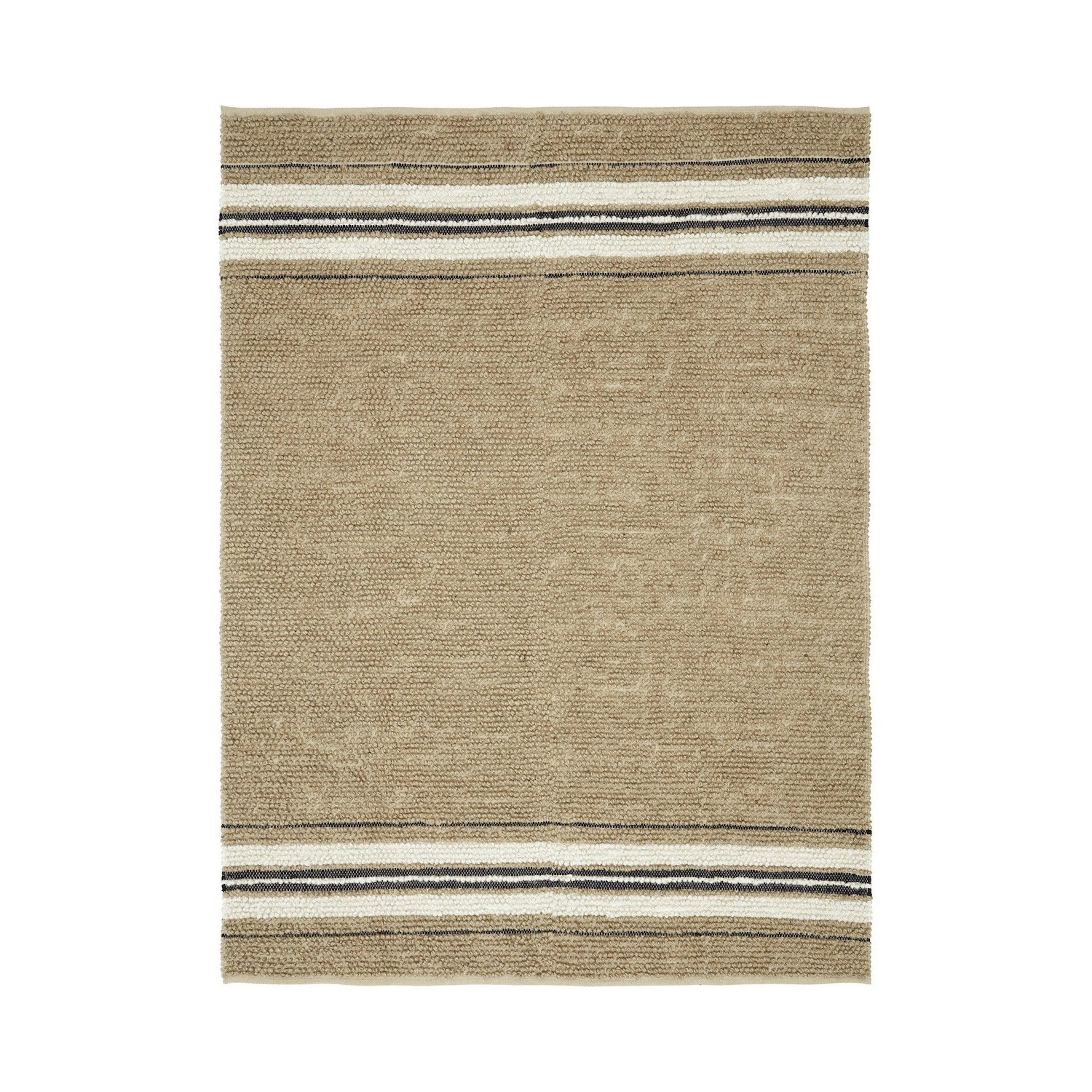 Luggmatta Svanefors Jolin Jute