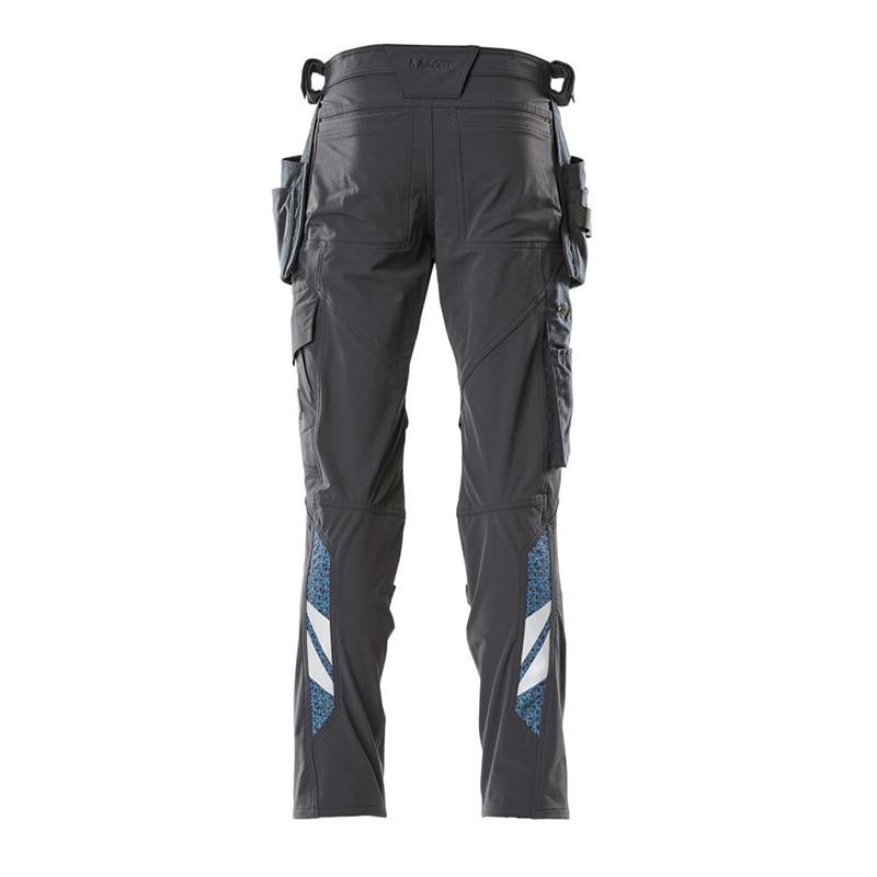 Byxor med hängfickor Mascot Accelerate 18031-311