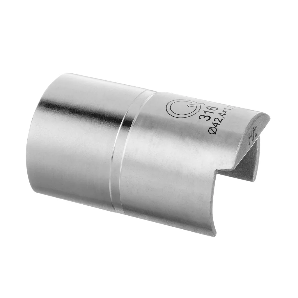 Koppling Herrljunga Ledstångsfabrik Överliggare Inomhus