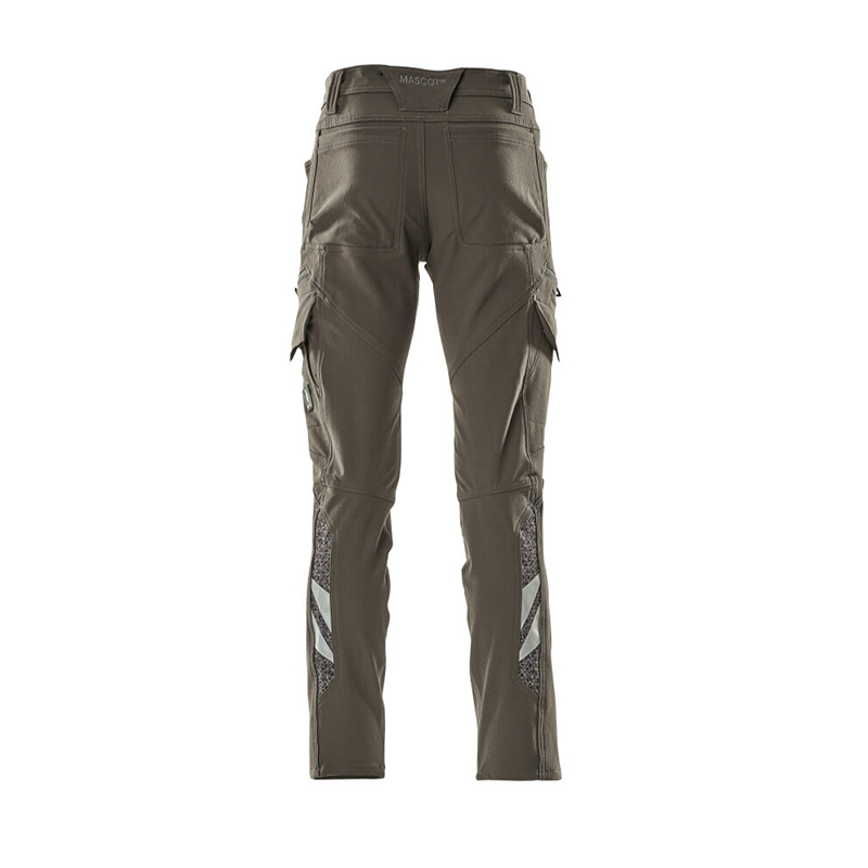 Byxor med lårfickor Mascot Accelerate 18279-511